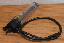 RESERVOIR à HUILE Graisseur de chaine Scottoiler E-System GRAISSAGE pignon