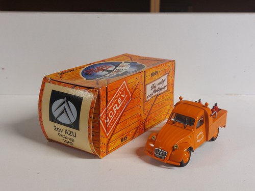 Citroën azu pick up - 2, cv