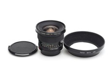 Canon FD 4/17Mm #10802