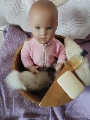 Poupon käthe kruse cm - käthe,