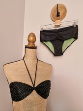 ETAM VINTAGE 90S MAILLOT DE