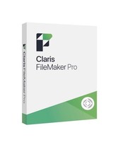 FileMaker 19 Pro