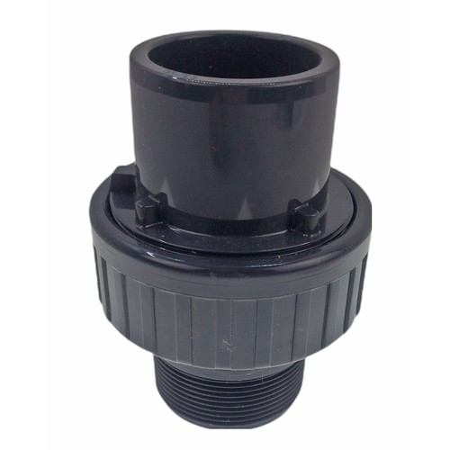 ø63 raccord union pvc - Ø63-50,
