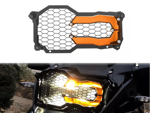 Protection grille optique - protection,