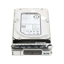 DISQUE DUR (SERVEUR) HDD SAS