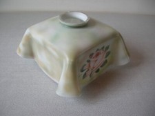 Ancien abat jour suspension