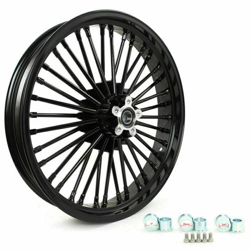 Roue avant jante pour - jante,