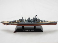 Miniature Maquette Eaglemoss