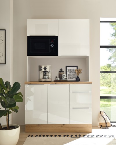 Buffet cuisine marleen - cuisine,