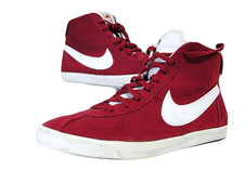 Nike Wmns Bruin Lite Milieu