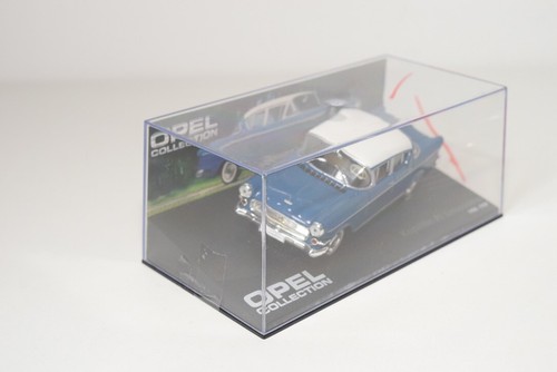 B14 altaya ixo - b14, opel