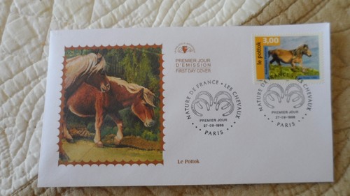 Fdc enveloppe premier jour - enveloppe,