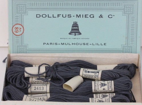 Dmc art n 2413 fil - -,