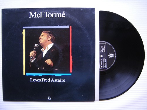 Mel torme aime - mel, astaire