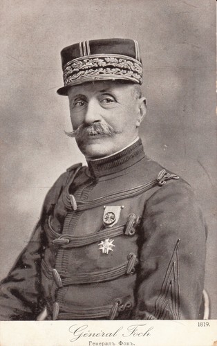 Carte postale ancienne