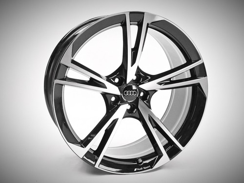 Jantes alliage audi sport - jantes,