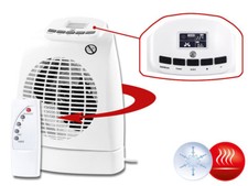 Radiateur soufflant 1000 /