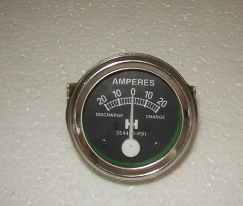 Ampèremètre compatible - , ih