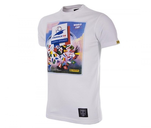 Maillot neuf france 1998 - maillot,