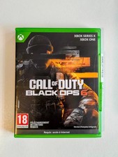 Call of Duty Black Ops 6 Xbox