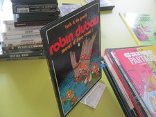 EO ROBIN DUBOIS 6 MERCI D'ETRE