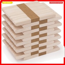 WISYOK Lot de 600 bâtons en