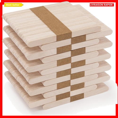 Wisyok lot 600 bâtons - lot, de