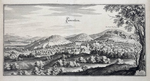 Lauenstein salzhemmendorf - lauenstein,