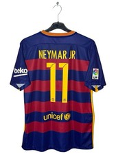 NIKE FC BARCELONA 2015-2016