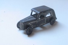 gobin daude polichinelle