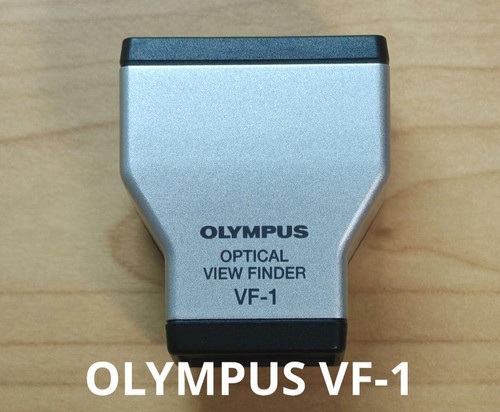 Viseur optique olympus - viseur, vf-1