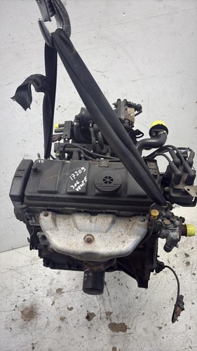 Moteur peugeot 306 phase - peugeot, 1