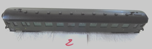 Ech france trains - ho, 2