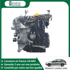 🇫🇷 MOTEUR   RENAULT