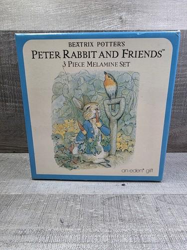 Nos peter rabbit - nos, beatrix