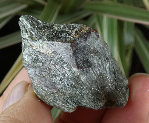 Grenat almandin rouge - almandin,