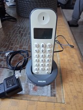 Téléphone fixe sans fil – Philips