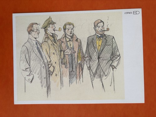 Juillard libris blake - ,