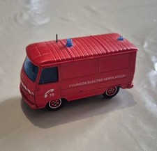 Miniature Solido n°2120