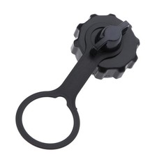 Bouchon De Gaz En Plastique