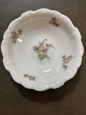Johann Haviland Sepia Rose 5