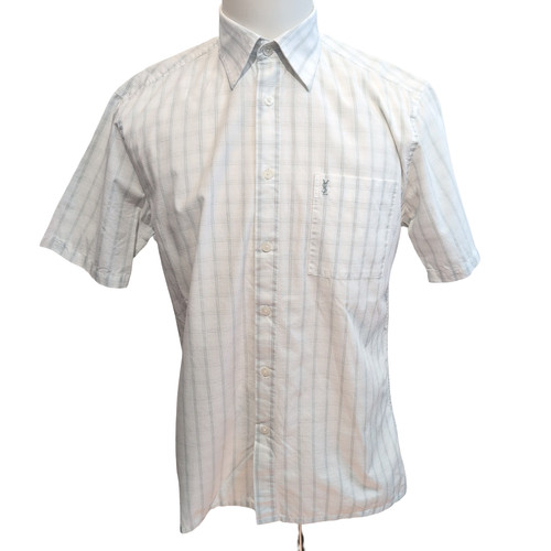 Chemise yves saint laurent - chemise, m