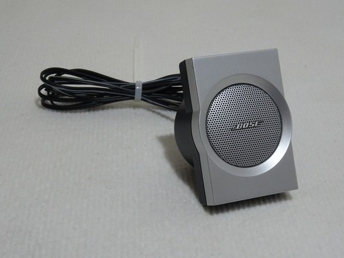 Bose companion série - 1x,