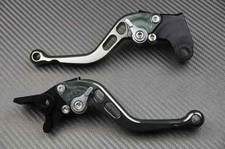 Leviers levers court - leviers, short