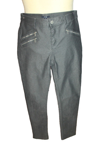 Pantalon jeans femme - pantalon,