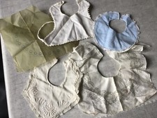 LOT D’ANCIENS BAVOIRS et