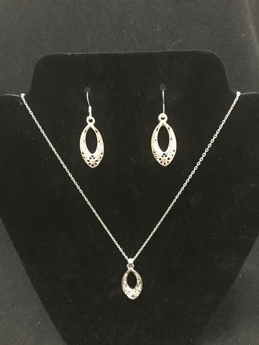 Marquis shaped pendant - marquis,