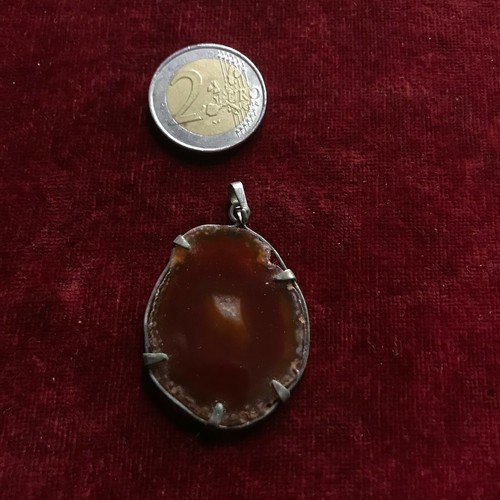 Bijoux pendentif ancien - pendentif,