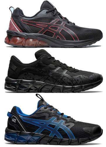 Chaussures asics gel quantum - chaussures,