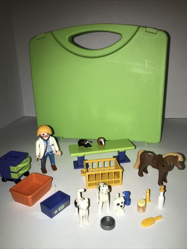 Playmobil 5970 city life - 5970,